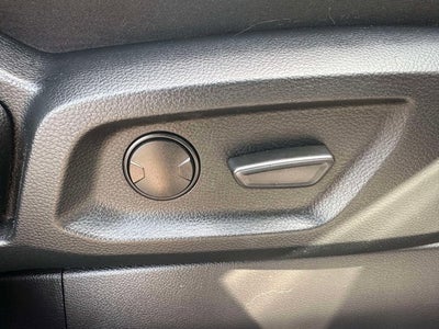 2021 Ford Ranger Base