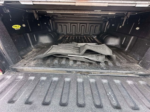 2021 Ford Ranger Base