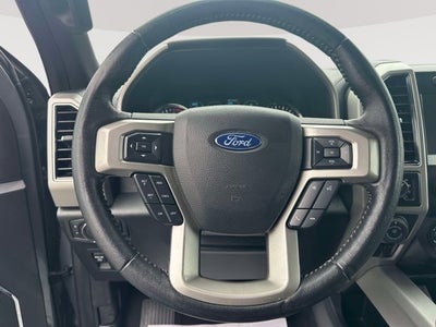 2020 Ford F-150 Base