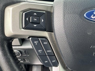 2020 Ford F-150 Base