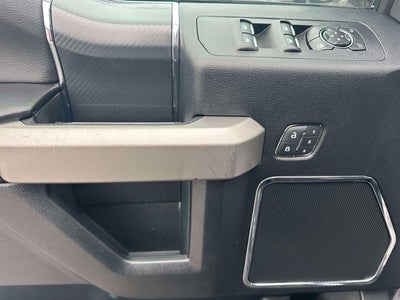 2020 Ford F-150 Base