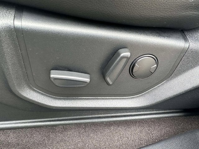 2020 Ford F-150 Base