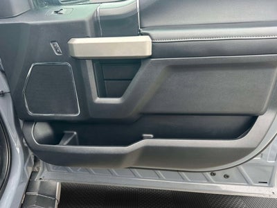 2020 Ford F-150 Base