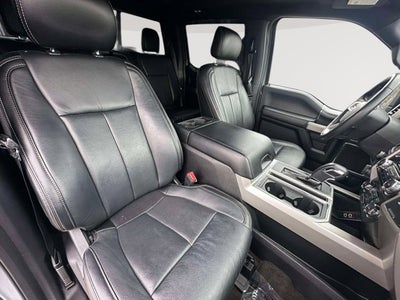 2020 Ford F-150 Base