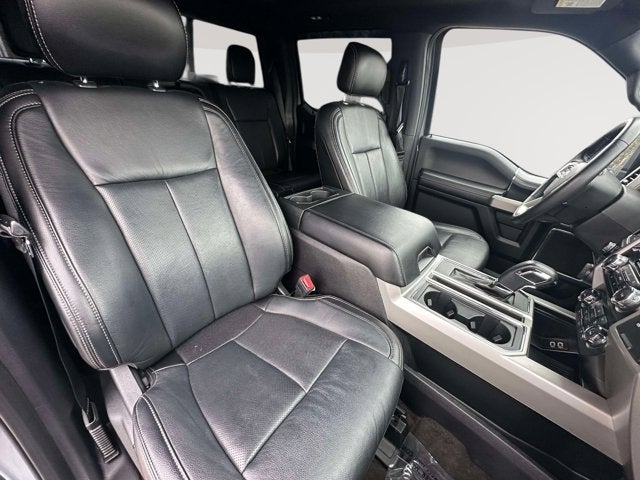 2020 Ford F-150 Base