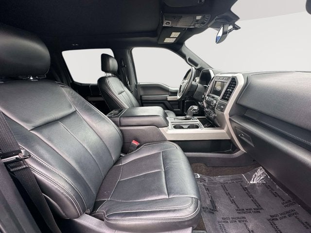 2020 Ford F-150 Base