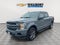 2020 Ford F-150 Base
