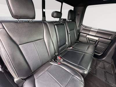 2020 Ford F-150 Base