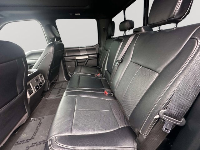 2020 Ford F-150 Base