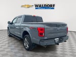 2020 Ford F-150 Base