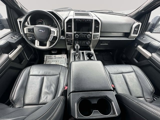 2020 Ford F-150 Base