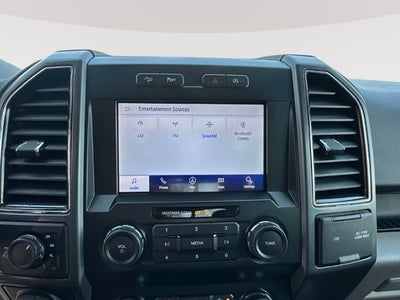 2019 Ford F-150 Base