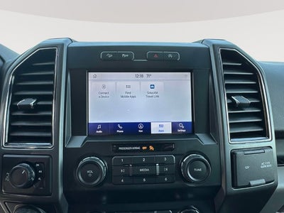 2019 Ford F-150 Base