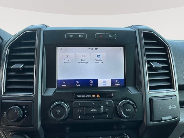 2019 Ford F-150 Base