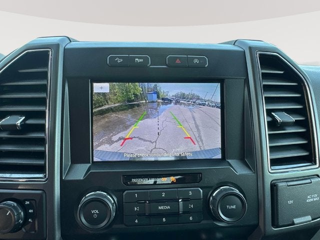 2019 Ford F-150 Base