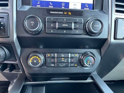 2019 Ford F-150 Base