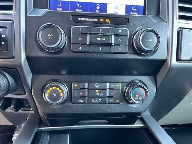2019 Ford F-150 Base