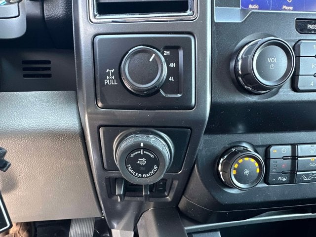 2019 Ford F-150 Base