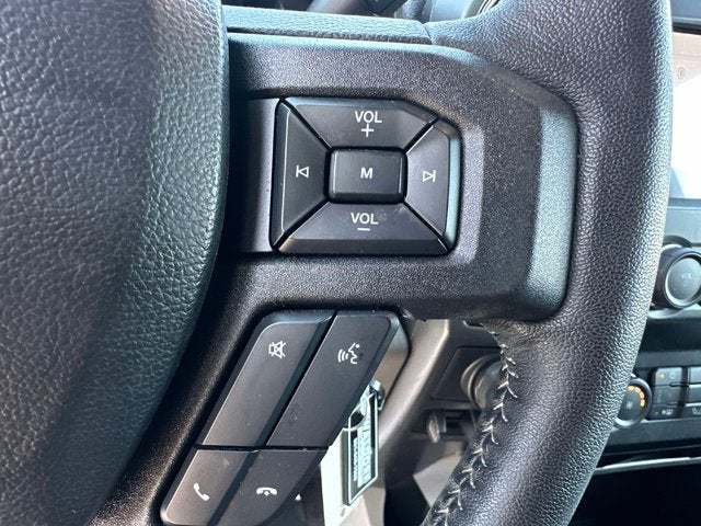 2019 Ford F-150 Base