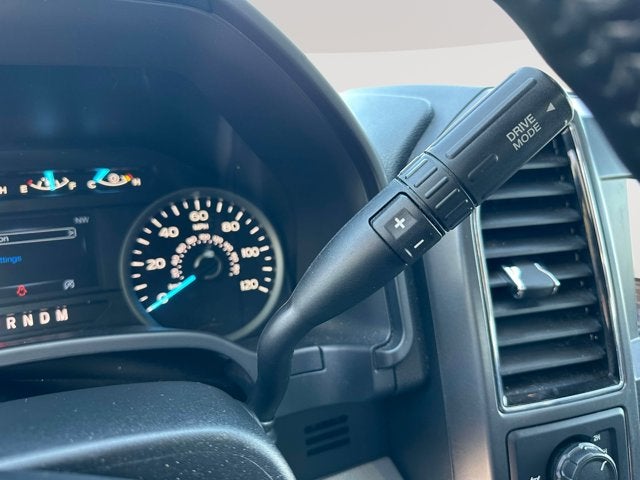 2019 Ford F-150 Base