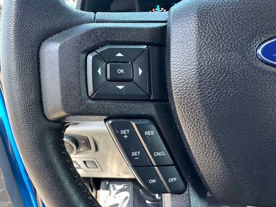 2019 Ford F-150 Base