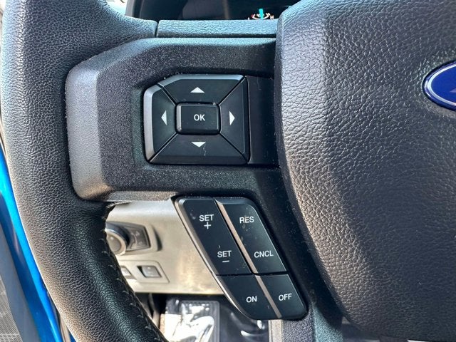 2019 Ford F-150 Base