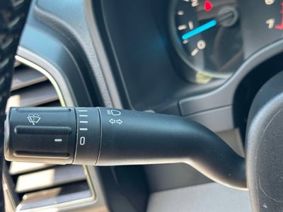 2019 Ford F-150 Base