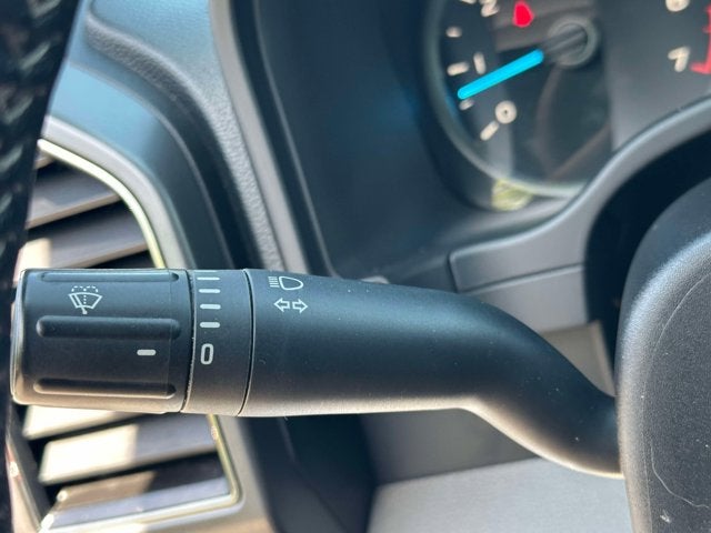 2019 Ford F-150 Base