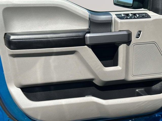 2019 Ford F-150 Base