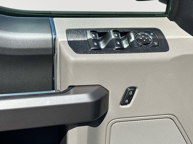 2019 Ford F-150 Base