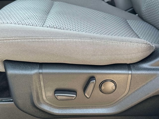 2019 Ford F-150 Base