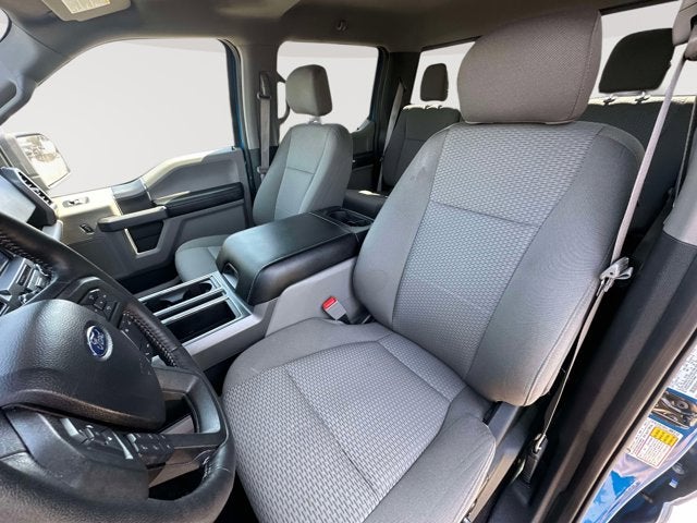 2019 Ford F-150 Base
