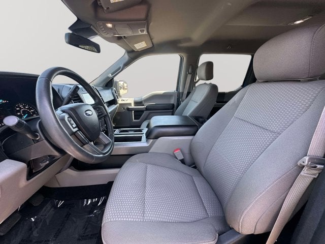 2019 Ford F-150 Base