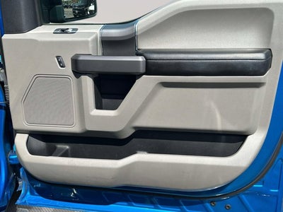 2019 Ford F-150 Base