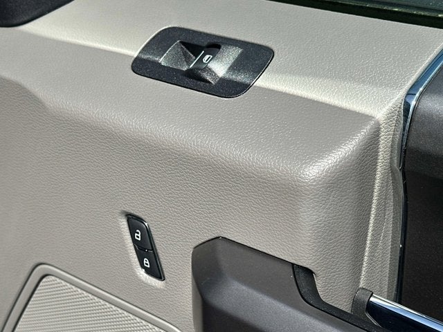 2019 Ford F-150 Base