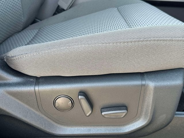 2019 Ford F-150 Base