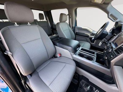 2019 Ford F-150 Base