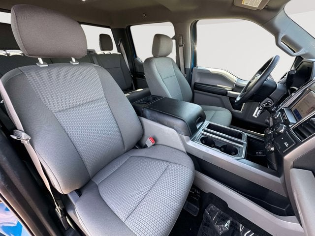 2019 Ford F-150 Base