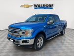 2019 Ford F-150 Base