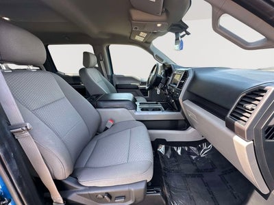 2019 Ford F-150 Base