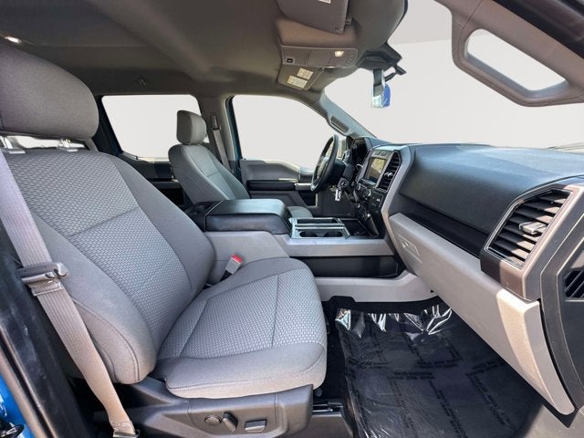 2019 Ford F-150 Base