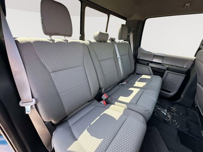 2019 Ford F-150 Base