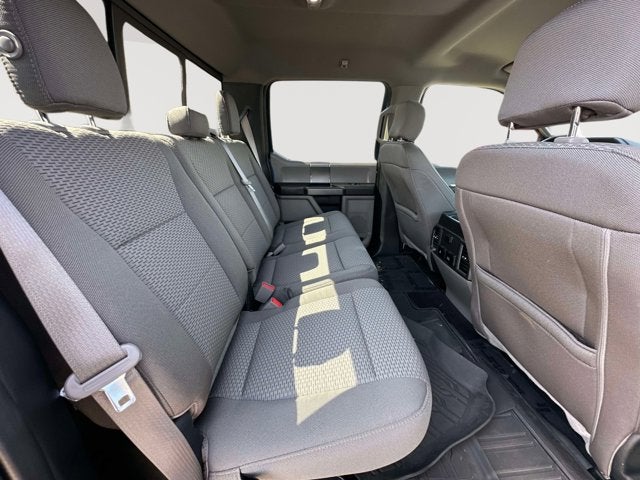 2019 Ford F-150 Base