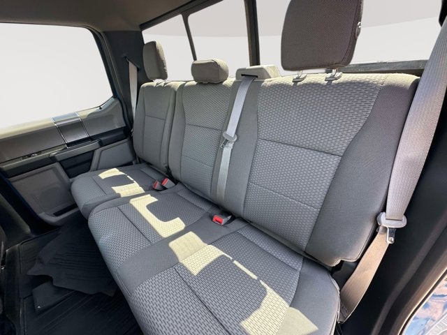 2019 Ford F-150 Base