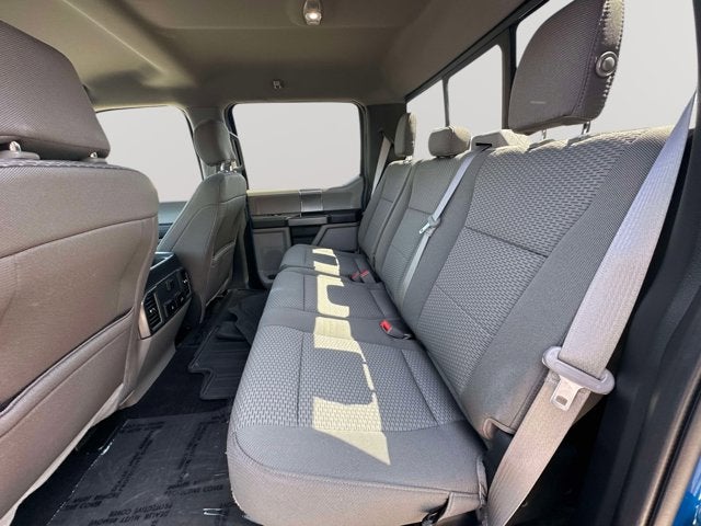 2019 Ford F-150 Base