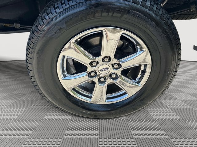 2019 Ford F-150 Base