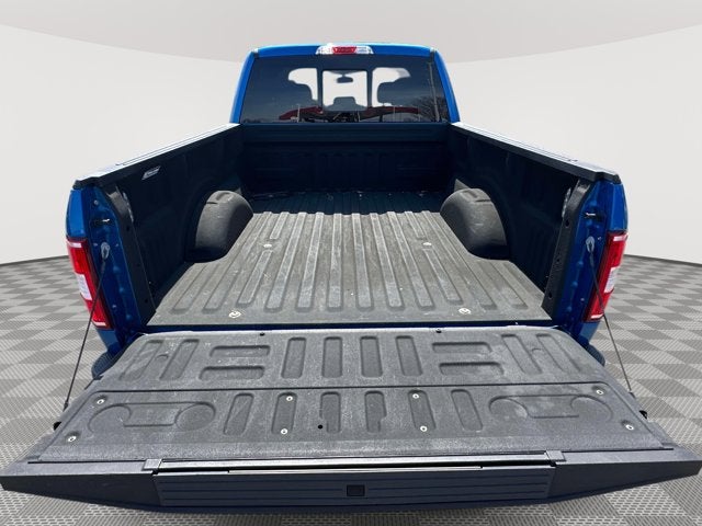 2019 Ford F-150 Base