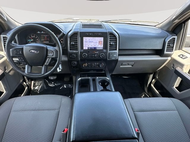 2019 Ford F-150 Base