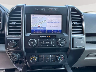 2019 Ford F-150 Base