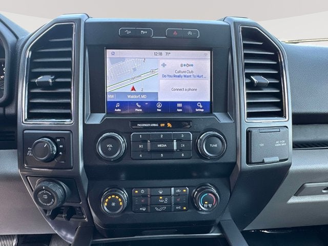 2019 Ford F-150 Base